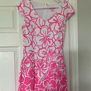 Lilly Pulitzer dress size XS